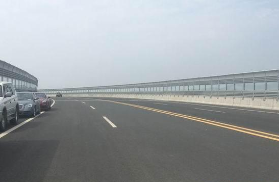 青島大件運(yùn)輸公司報(bào)道成都將增加新路線，大件運(yùn)輸車不再進(jìn)市中心